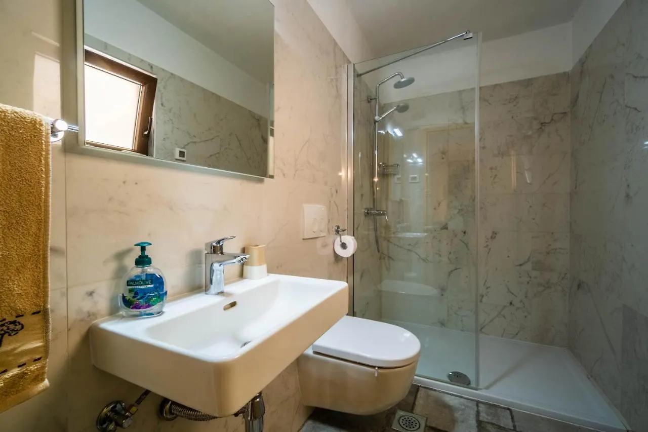 Luxury Villa On Spacious Private Property Rakalj Croatia